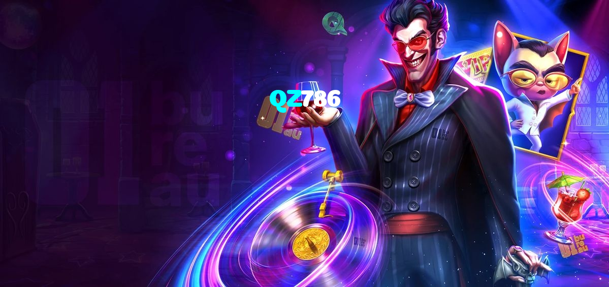 QZ786 casino presented on mobile device in Pakistan with slots and live games