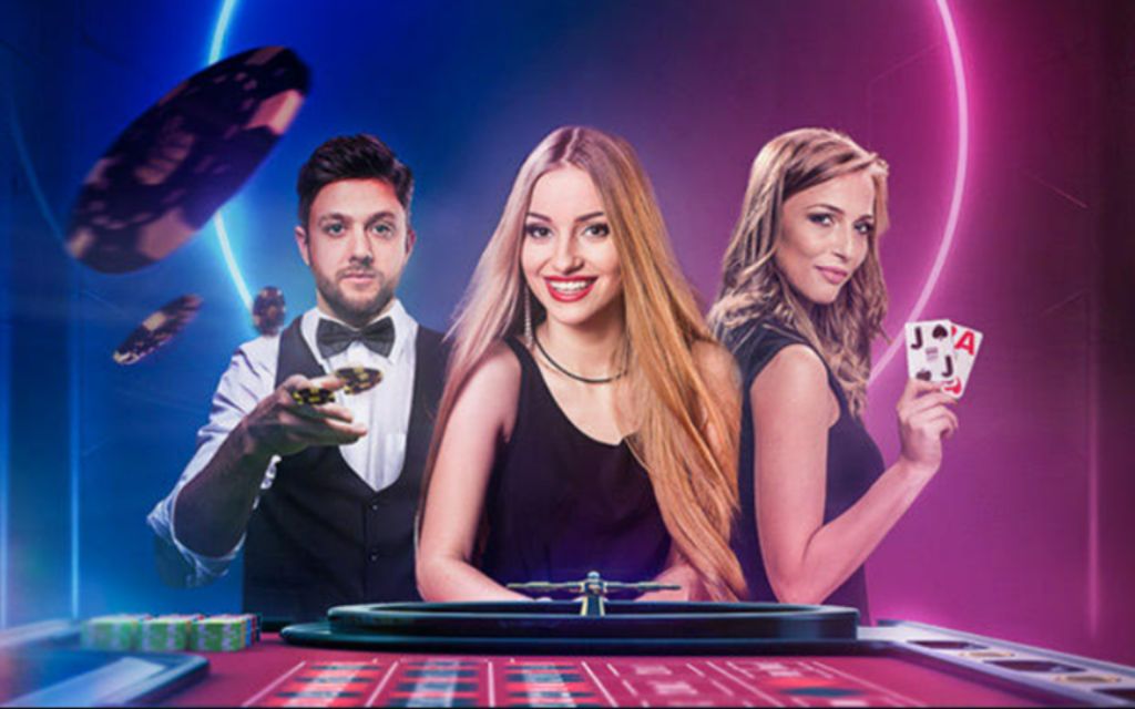 Slotpark Casino Welcome Bonus