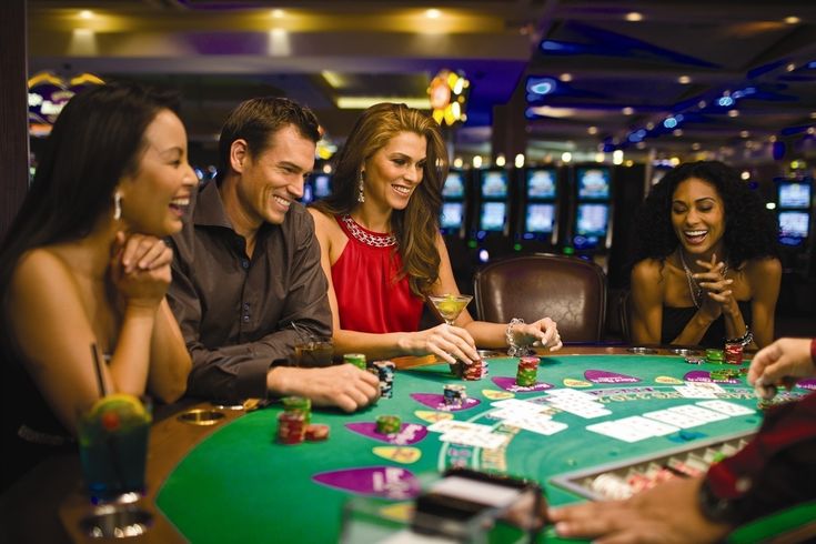 Slotpark Casino Live Casino