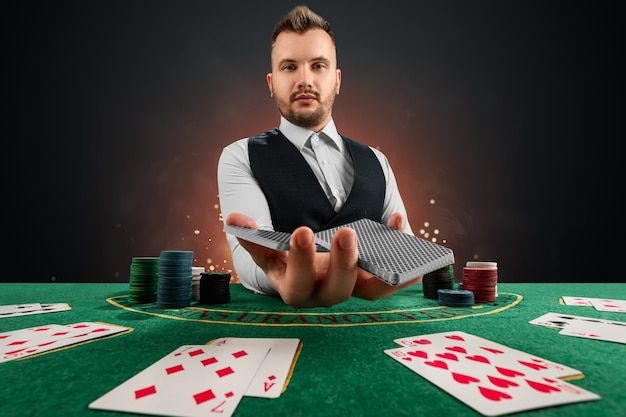Slotpark Casino Live Casino