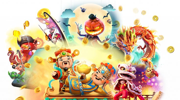 Slotpark Casino Welcome Bonus
